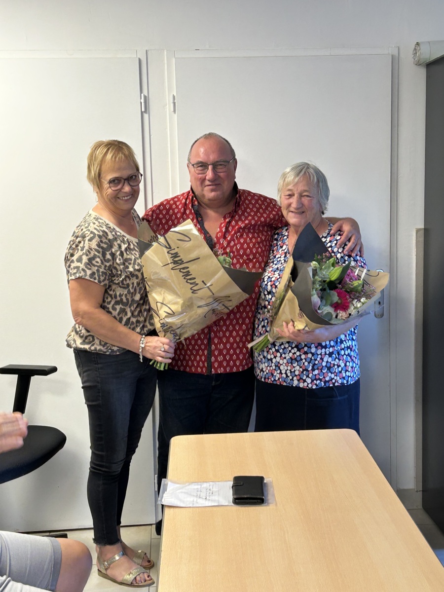 ASSEMBLEE GENERALE 2025