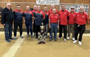 CHALLENGE OSCAR / LAPIN 2025