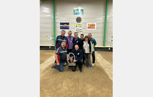 CHALLENGE OLIVE 2026