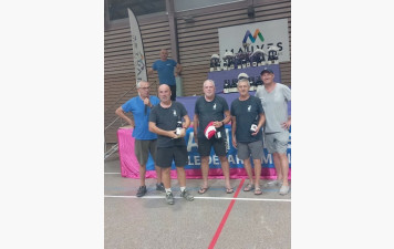 LES 12 HEURES DE MAUVES, CHALLENGE JEAN DUPIN